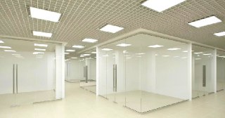 Ремонт торгового центра Пенза Цена под ключ от 2350 руб.